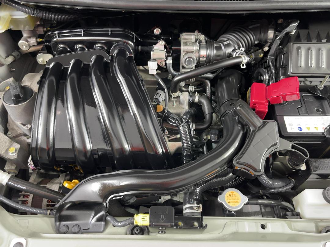Photo '13' of Nissan Note