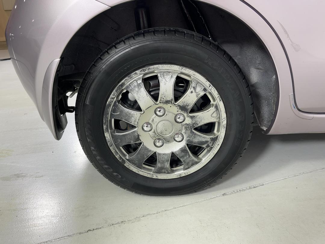 Photo '12' of Nissan Note