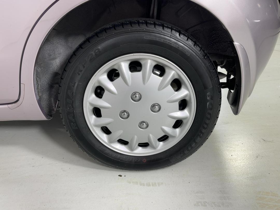 Photo '11' of Nissan Note