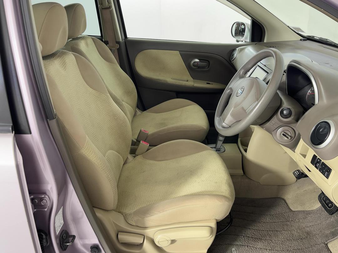 Photo '16' of Nissan Note