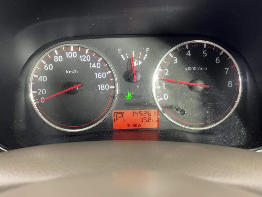 Photo '21' of Nissan Note