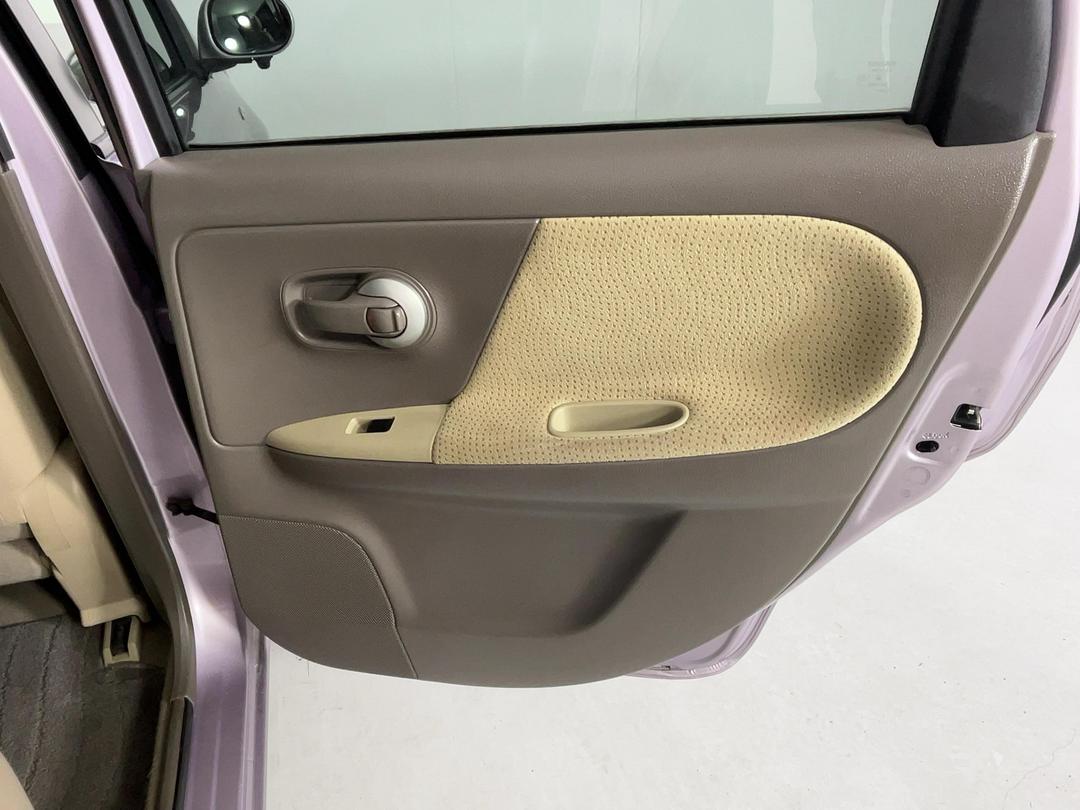 Photo '19' of Nissan Note