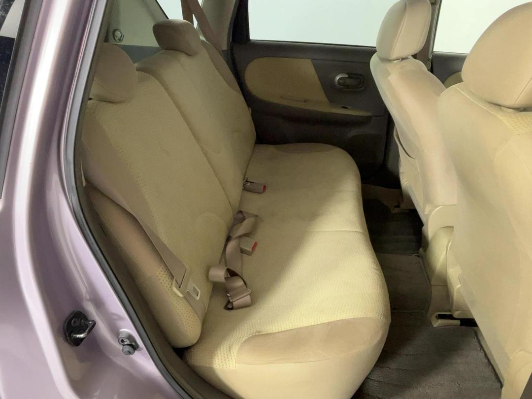 Photo '20' of Nissan Note