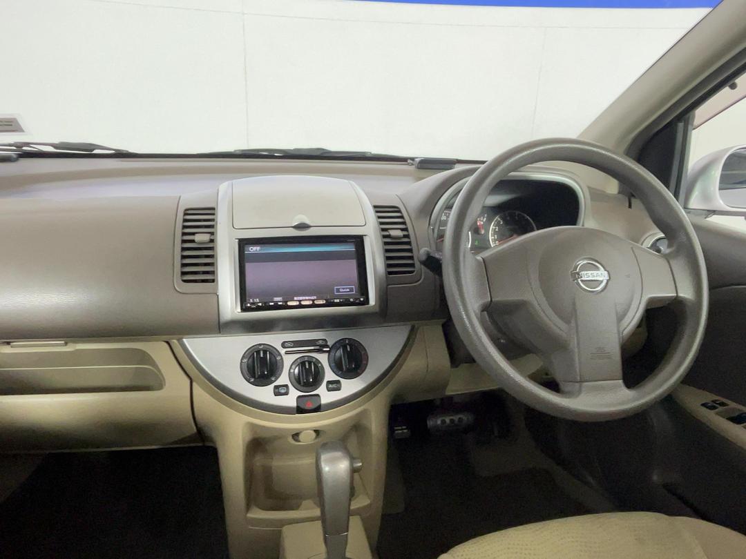 Photo '17' of Nissan Note