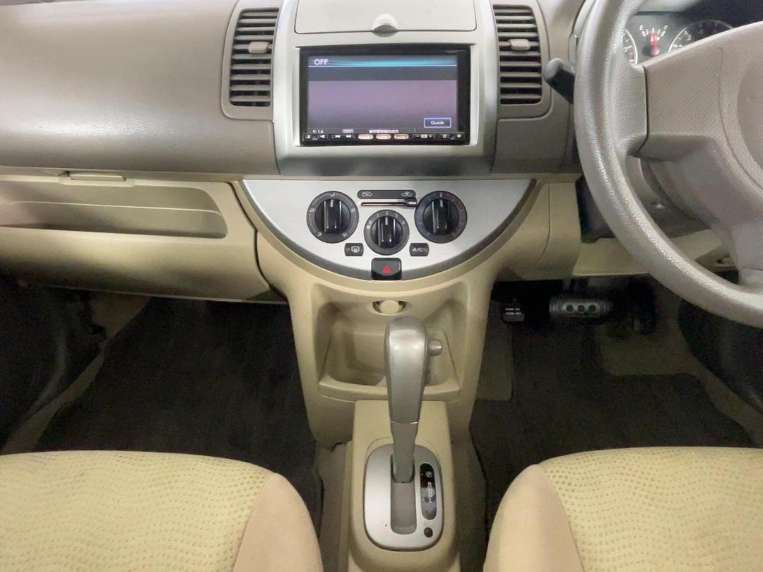 Photo '18' of Nissan Note