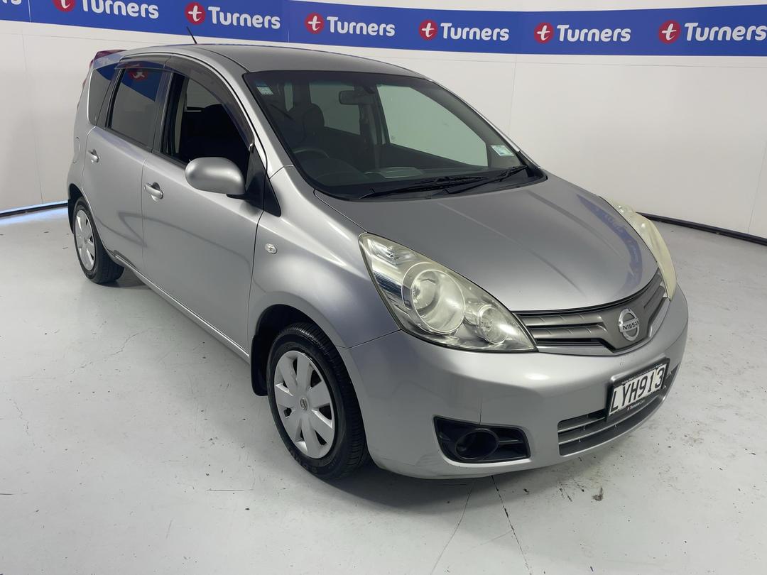 Photo '1' of Nissan Note