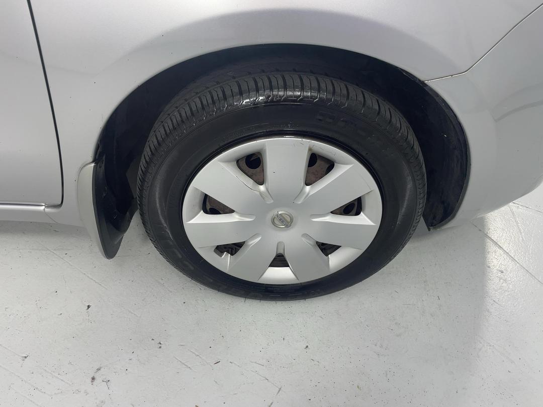 Photo '9' of Nissan Note