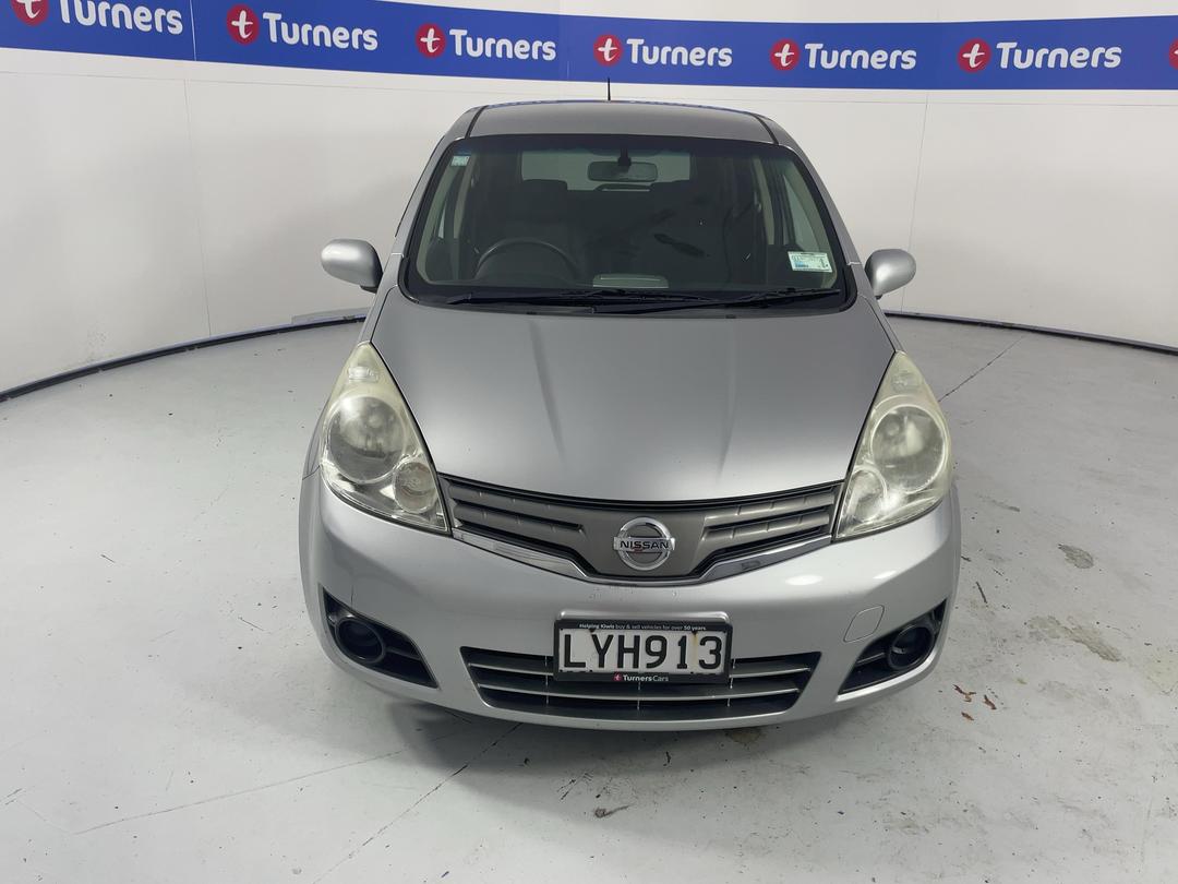 Photo '2' of Nissan Note