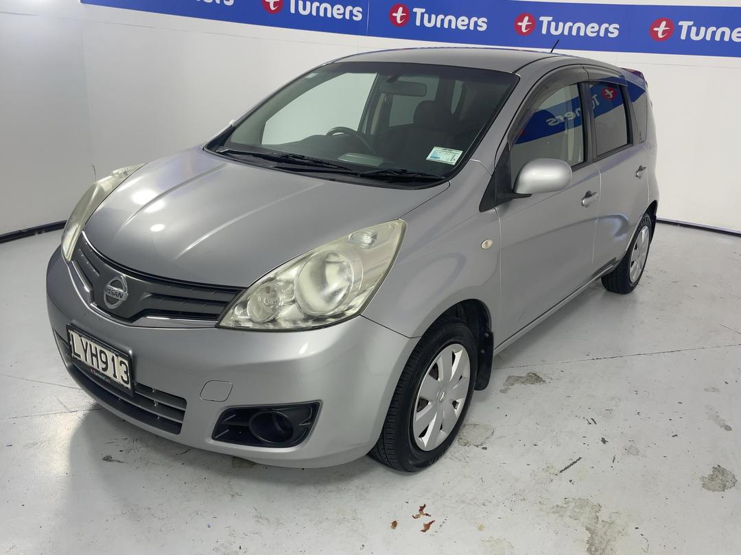 Photo '4' of Nissan Note