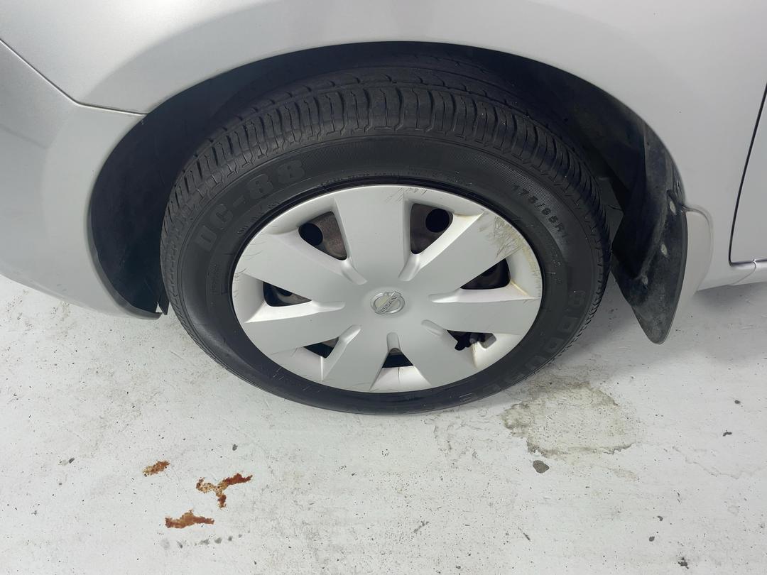 Photo '10' of Nissan Note