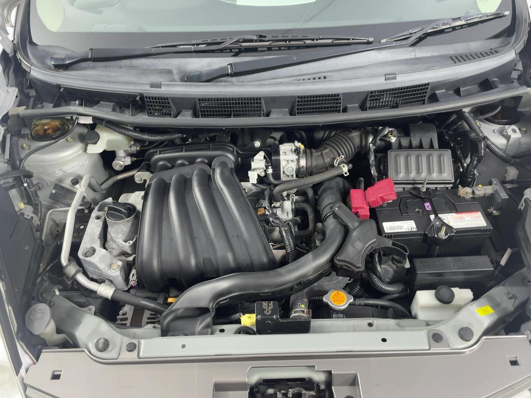 Photo '13' of Nissan Note