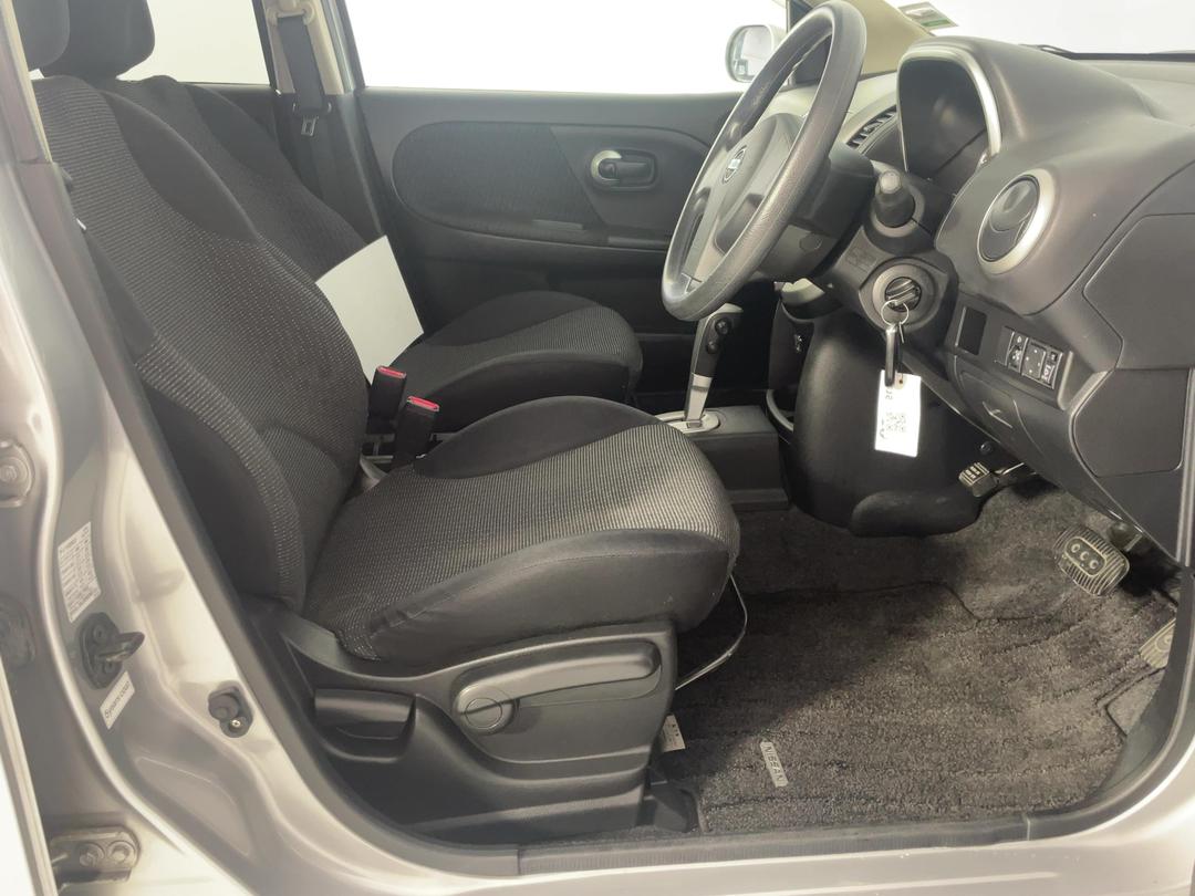 Photo '16' of Nissan Note