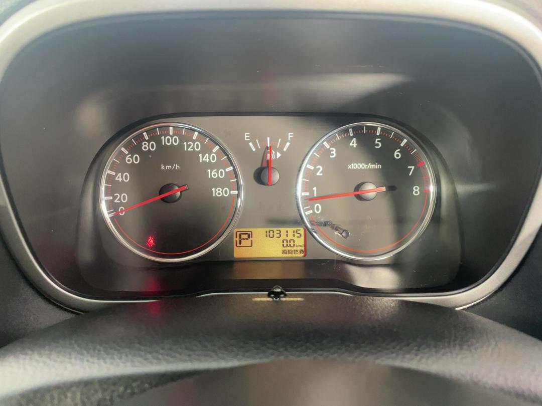 Photo '21' of Nissan Note