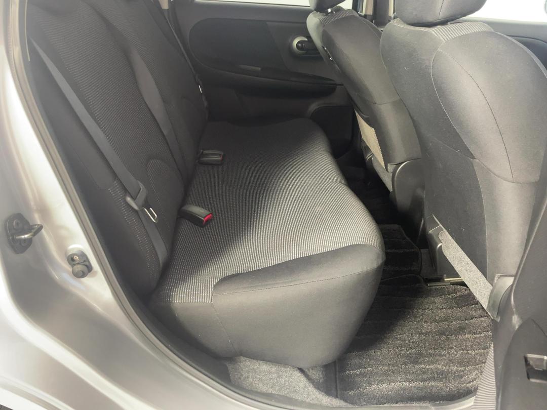 Photo '20' of Nissan Note