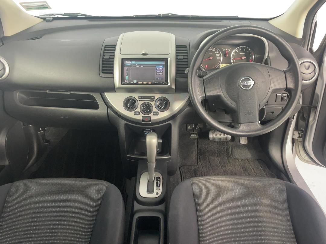 Photo '17' of Nissan Note