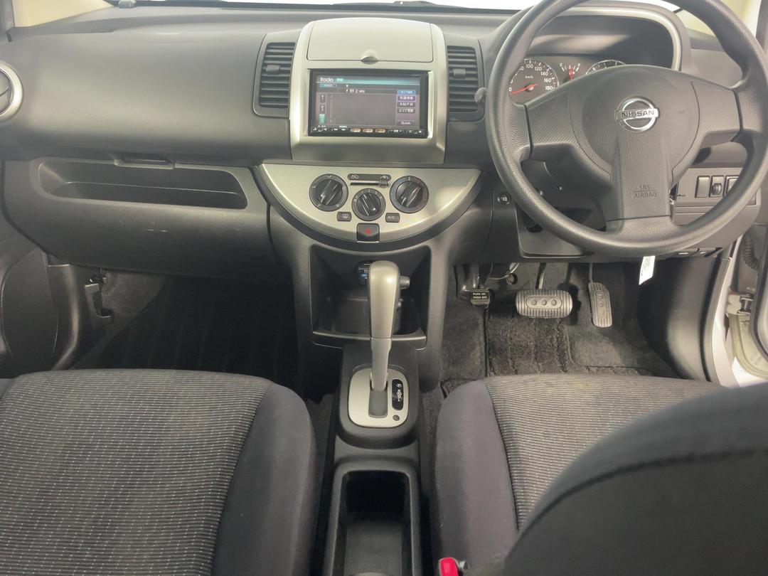 Photo '18' of Nissan Note