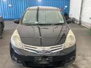Thumbnail '2' of Nissan Note Autech