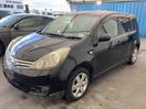 Thumbnail '3' of Nissan Note Autech