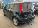 Thumbnail '4' of Nissan Note Autech