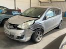 Thumbnail '1' of Nissan Note