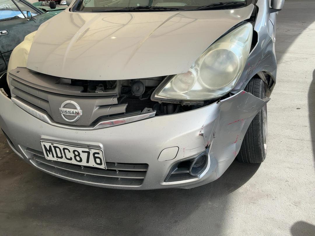 Photo '3' of Nissan Note