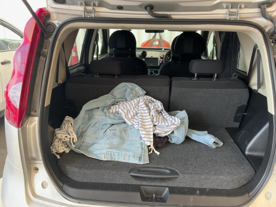 Photo '7' of Nissan Note