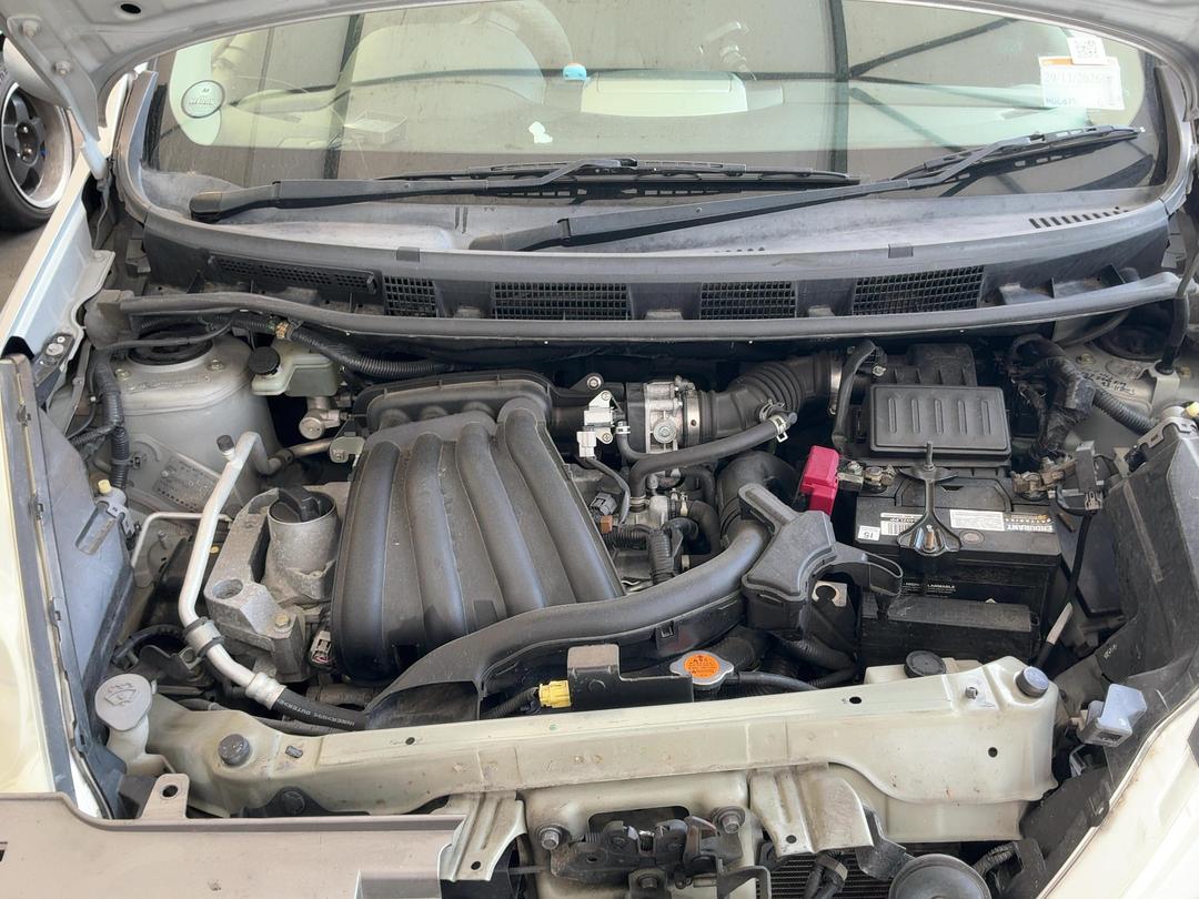 Photo '10' of Nissan Note