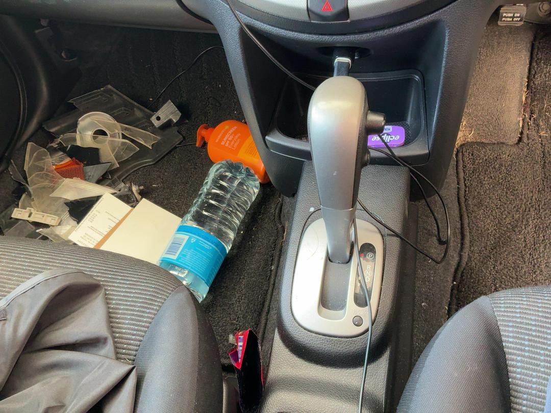 Photo '15' of Nissan Note