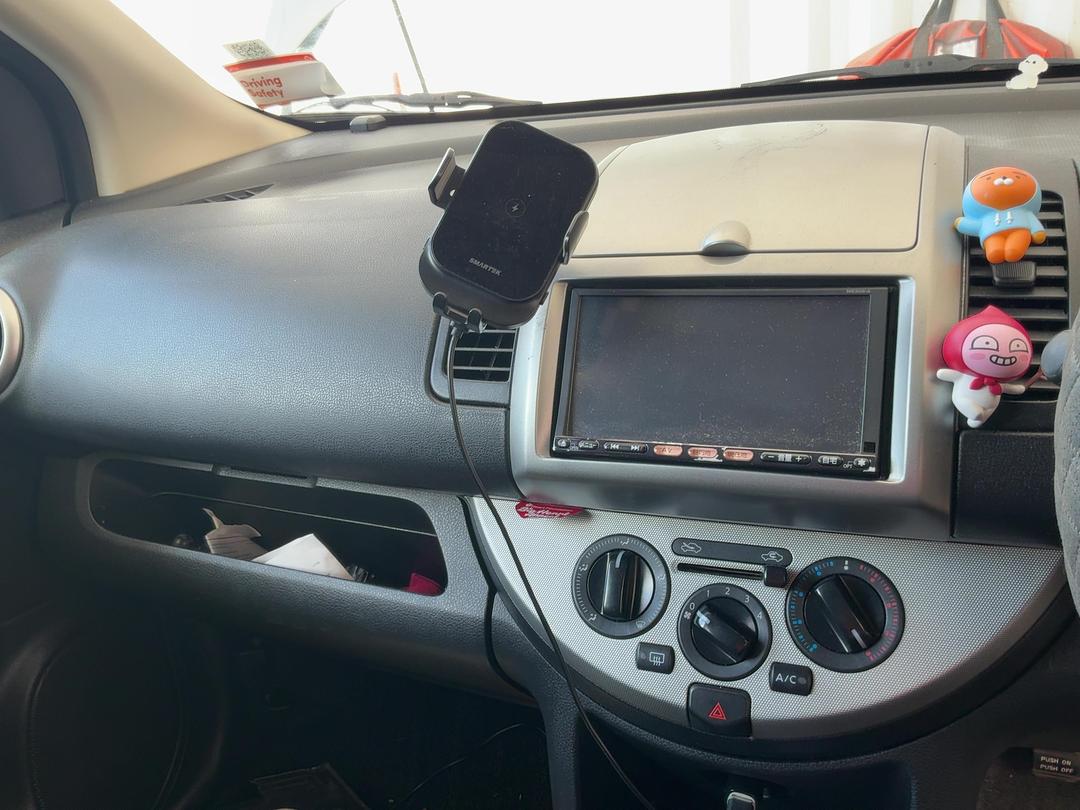 Photo '16' of Nissan Note