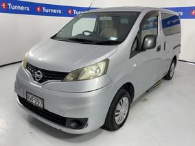 Photo '4' of Nissan NV200