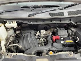 Photo '13' of Nissan NV200