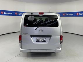 Photo '6' of Nissan NV200