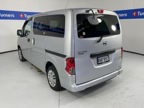 Photo '5' of Nissan NV200