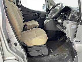 Photo '16' of Nissan NV200