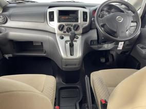 Photo '18' of Nissan NV200