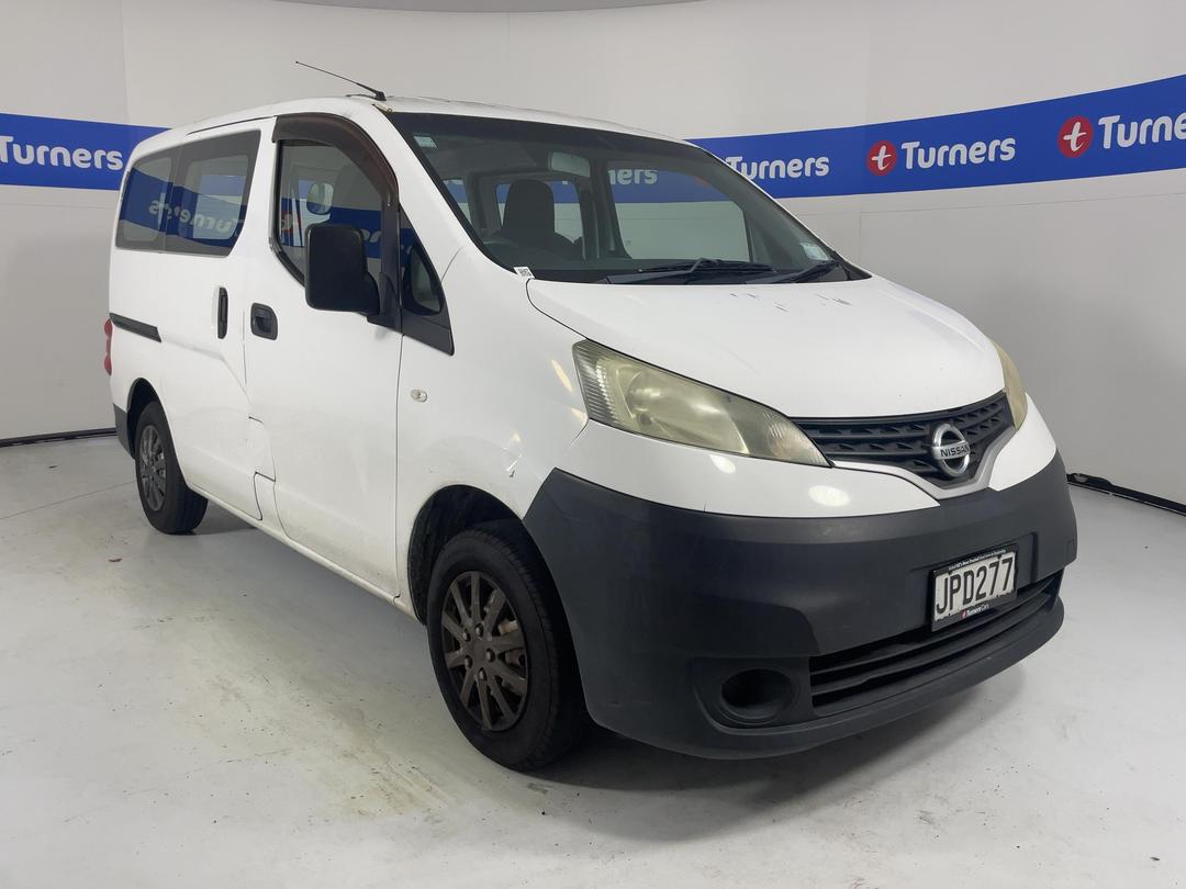 Photo '1' of Nissan NV200