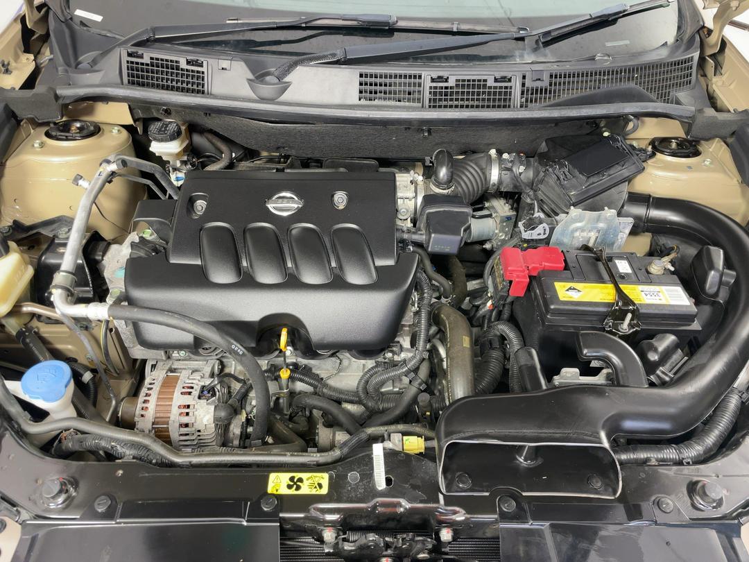 Photo '13' of Nissan Qashqai