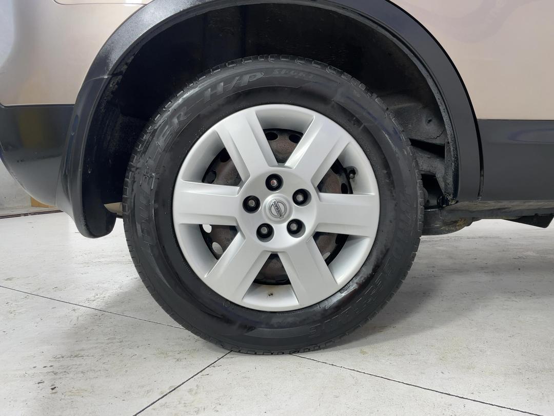 Photo '12' of Nissan Qashqai