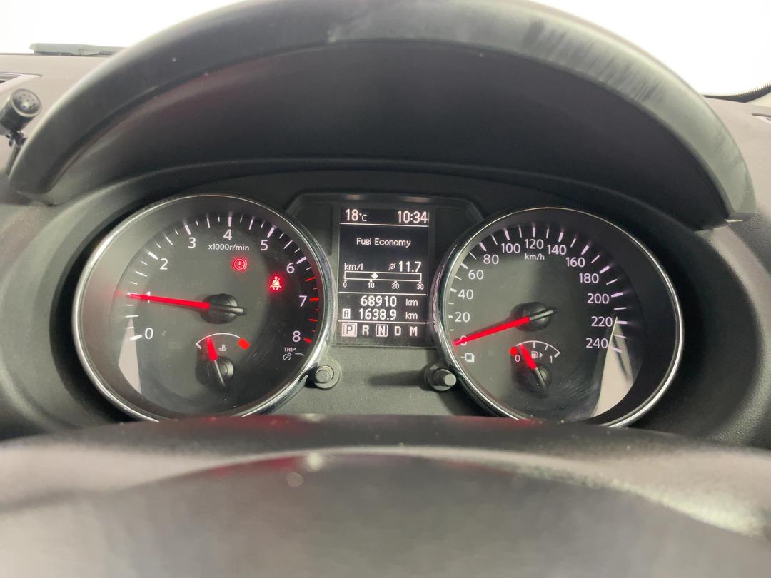 Photo '21' of Nissan Qashqai