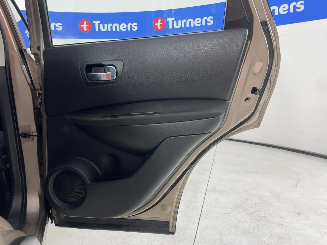 Photo '19' of Nissan Qashqai