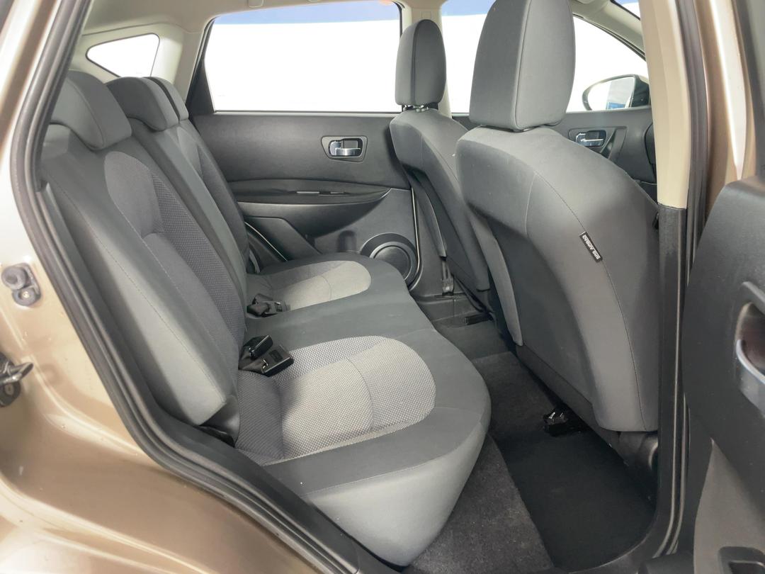 Photo '20' of Nissan Qashqai