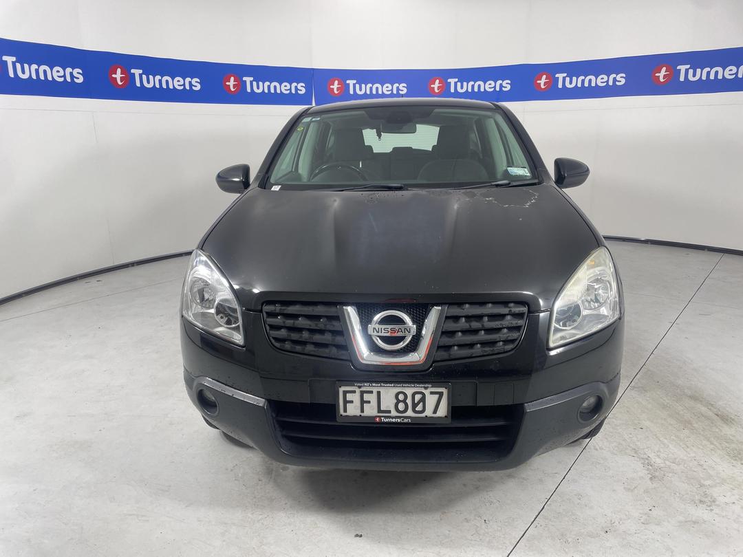 Photo '2' of Nissan Qashqai