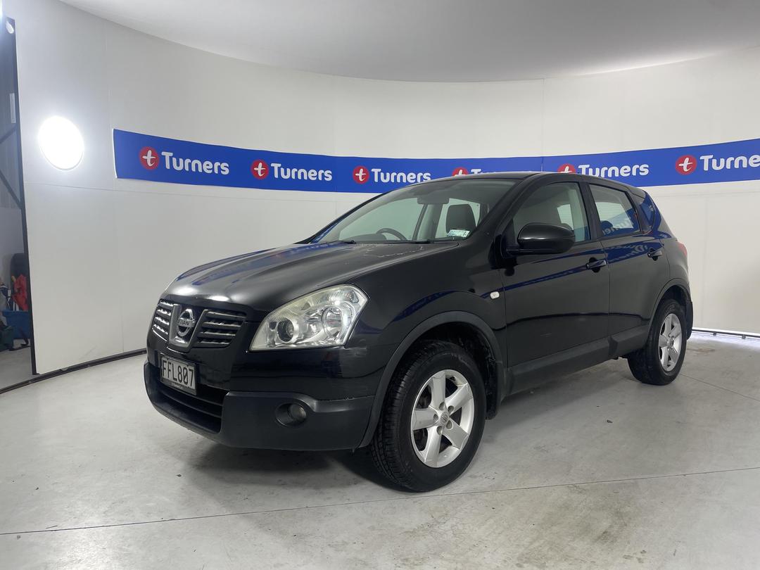 Photo '4' of Nissan Qashqai