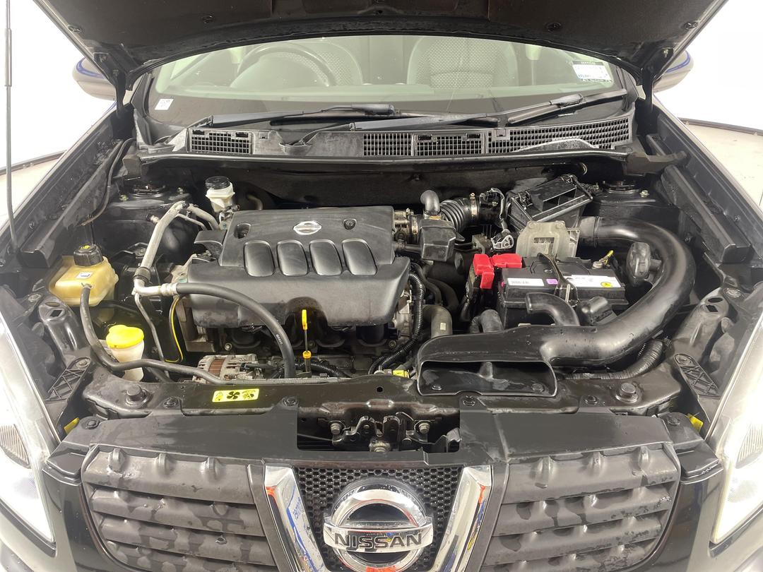 Photo '13' of Nissan Qashqai