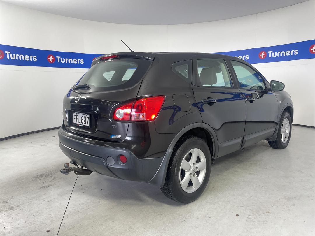 Photo '7' of Nissan Qashqai