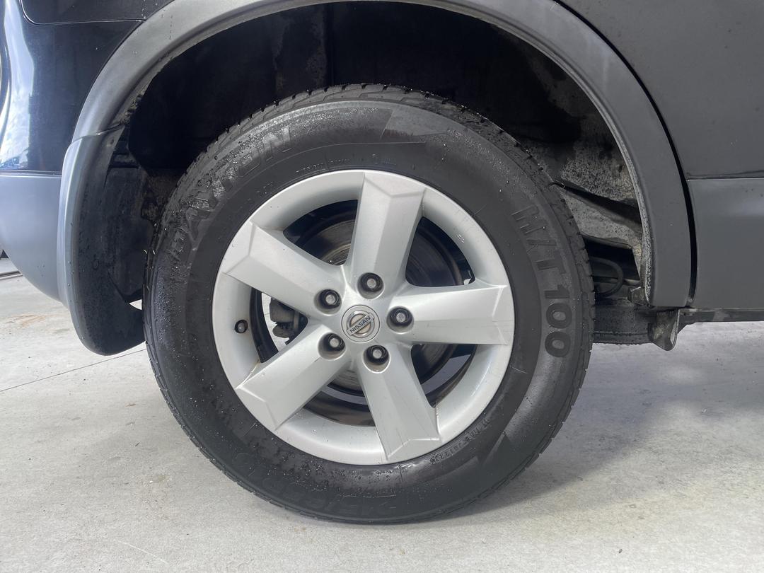 Photo '12' of Nissan Qashqai