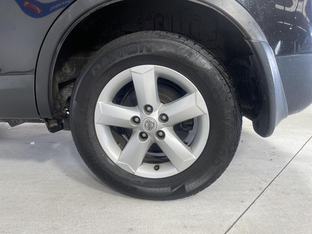 Photo '11' of Nissan Qashqai