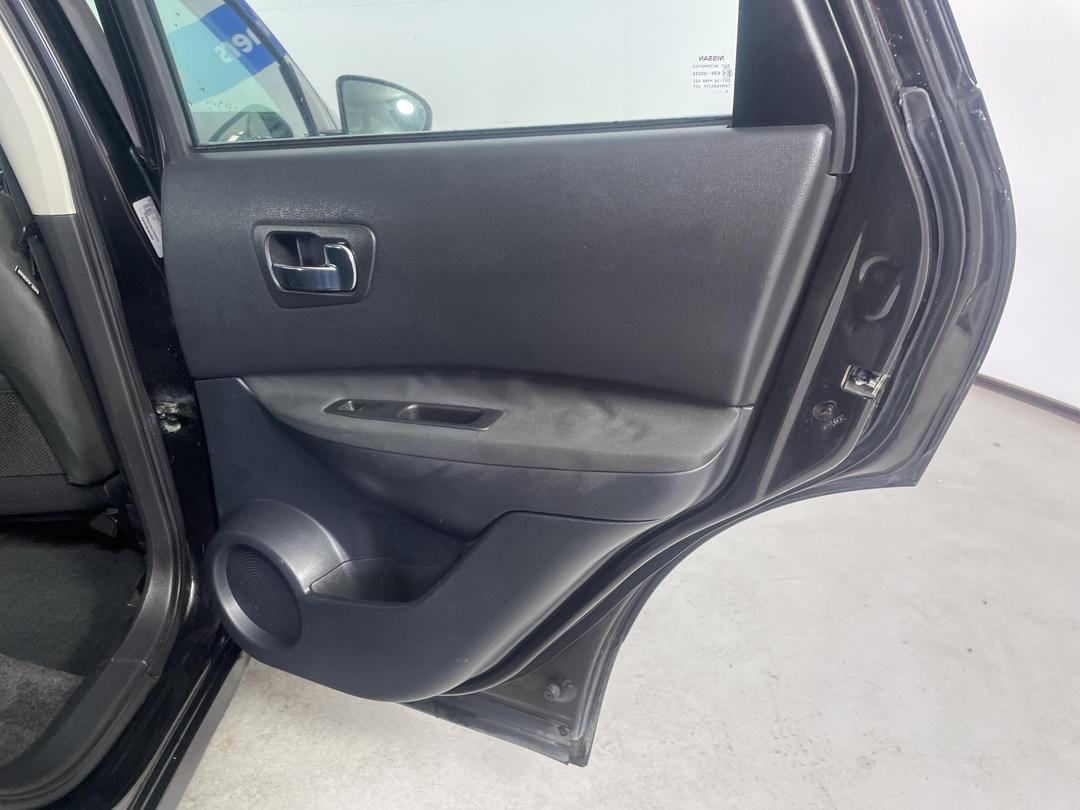 Photo '19' of Nissan Qashqai