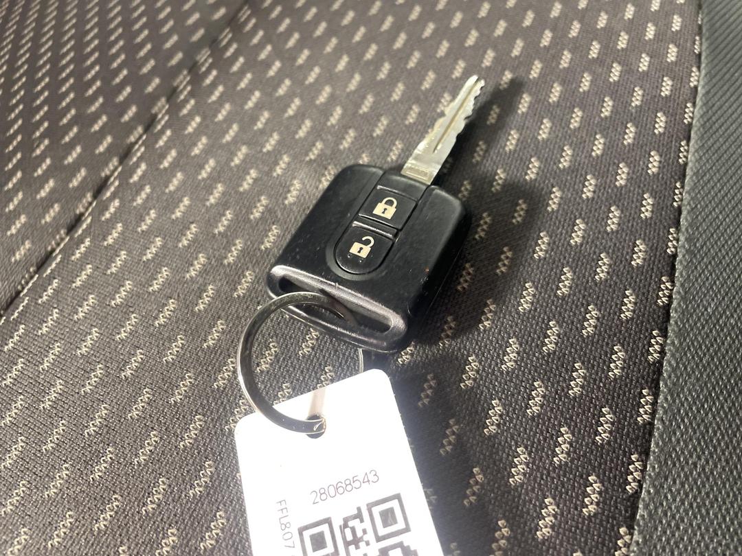 Photo '22' of Nissan Qashqai