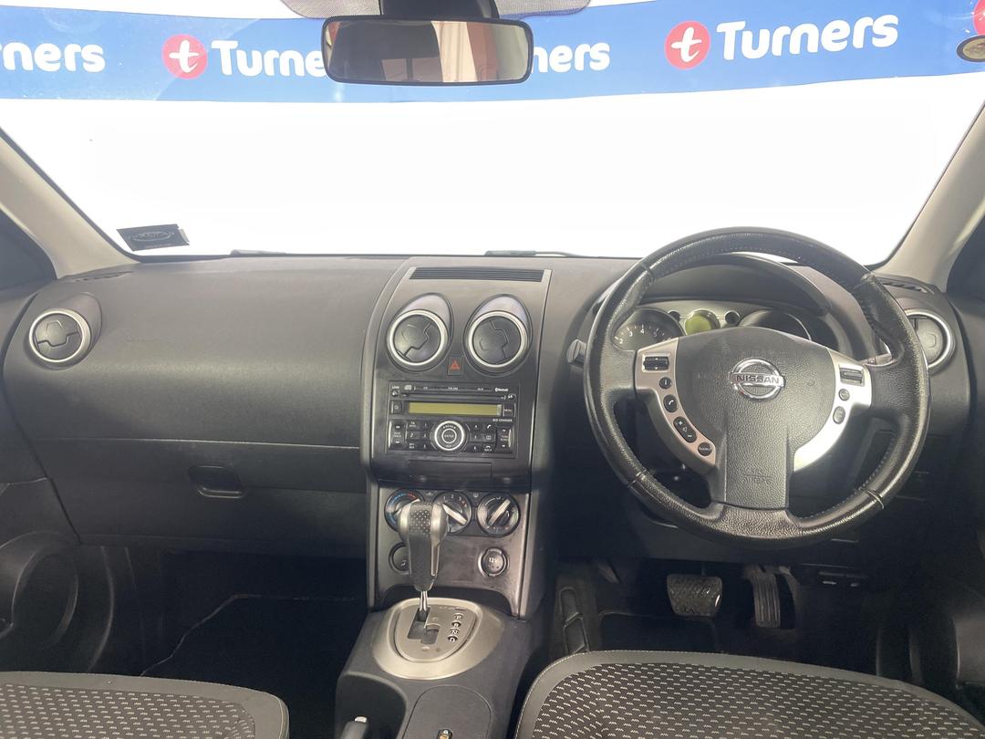 Photo '17' of Nissan Qashqai